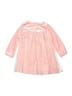 Baby Starters 100% Polyester Pink Dress 18-24 MO / 24 MO - photo 2