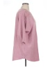 Ember Pink 3/4 Sleeve Top Size 1X - photo 4