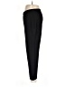 Zoe + Phoebe 100% Polyester Solid Black Dress Pants Size L - photo 5