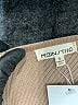 Main Strip Tan Cocktail Dress Size S - photo 7
