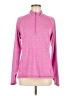 Active by Old Navy Pink Fleece Size M - photo 1
