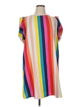 Emery Rose Casual Dress