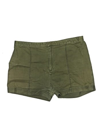 White Stag Khaki Shorts (view 1)