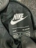 Nike 100% Polyester Graphic Black Track Jacket 18-24 MO / 24 MO - photo 3