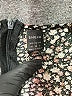 Shein 100% Polyester Brown Casual Dress Size M - photo 7