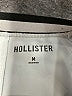 Hollister Print Blue Jeans Size M - photo 7