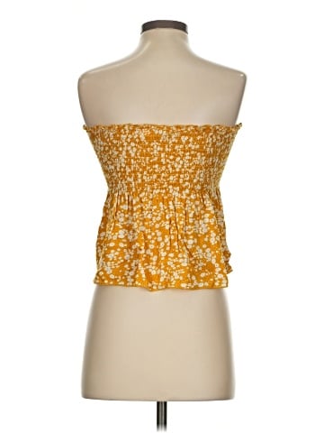 Shein Tube Top (view 2)
