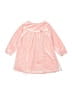 Baby Starters 100% Polyester Pink Dress 18-24 MO / 24 MO - photo 1
