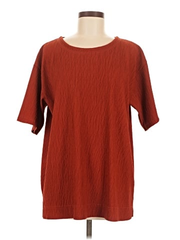Sunbelt Short Sleeve Top (view 1)