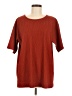 Sunbelt Red Short Sleeve Top One size - photo 1