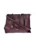 Chico's Burgundy Satchel One size - photo 1