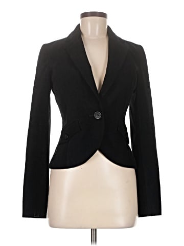 Bebe Blazer (view 1)
