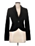 Bebe Black Blazer Size M - photo 1