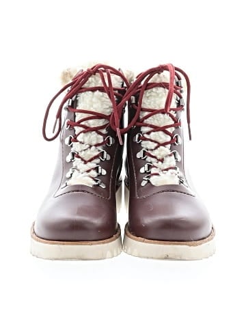 Bernardo Ankle Boots (view 2)