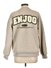 Assorted Brands Graphic Tan Sweatshirt Size L (estimated) - photo 2