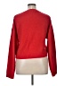 Chelsea & Violet Stars Red Pullover Sweater Size XL - photo 2