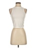 Olivia Rae Ivory Tank Top Size S - photo 1