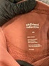Girlfriend Collective 100% Cotton Pink Sweatshirt Size XS - photo 7