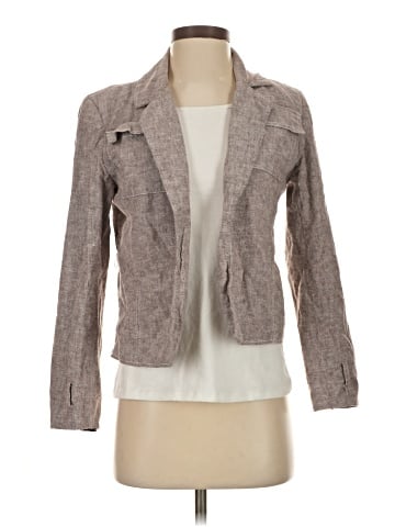 7th Avenue Design Studio New York & Company Blazer (view 1)