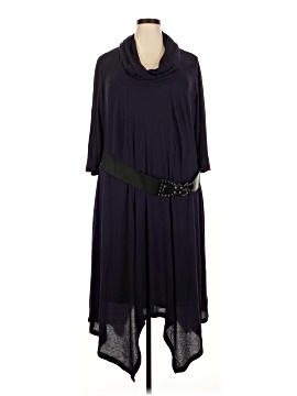 Catherines Casual Dress