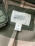 Market and Spruce 100% Polyester Green Vest Size XS - photo 6