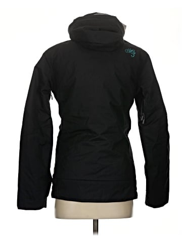 Millenium Snow Jacket (view 2)