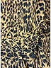 Saint Laurent 100% Silk Brown Tan Blouse Size EU 38 / US 8 - photo 4