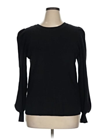 The Limited Pullover Sweater (view 1)