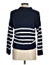 On 34th Blue Cardigan Size M - photo 2