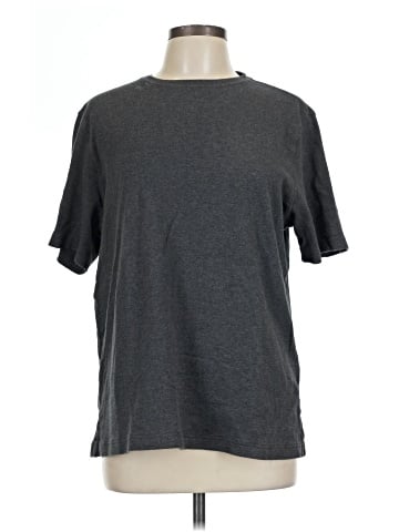 KIRKLAND Signature Short Sleeve T-Shirt (view 1)