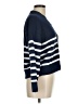 On 34th Blue Cardigan Size M - photo 4