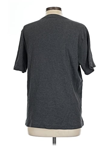 KIRKLAND Signature Short Sleeve T-Shirt (view 2)