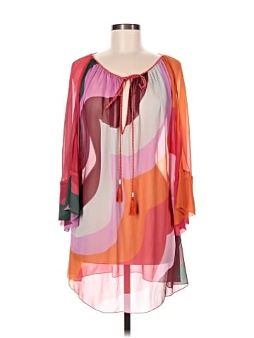 ETRO Long Sleeve Blouse (view 1)