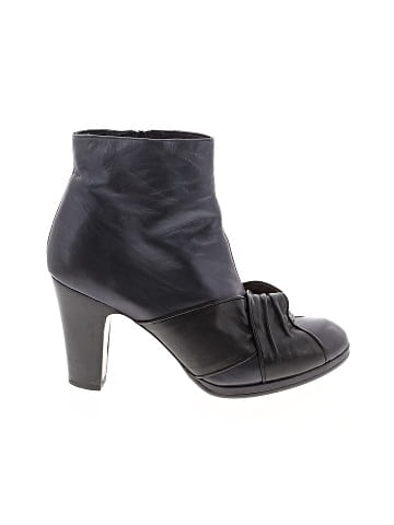 Chie Mihara Ankle Boots (view 1)