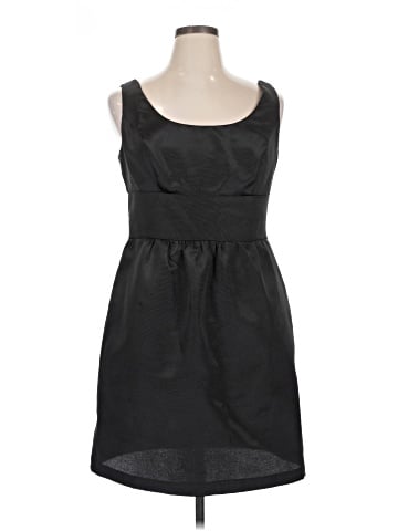 Shoshanna Cocktail Dress (view 1)