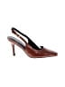 Assorted Brands Brown Heels Size 9 - photo 1
