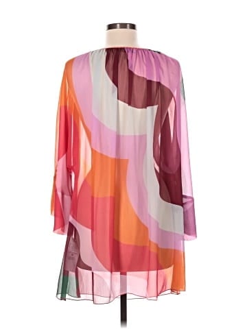 ETRO Long Sleeve Blouse (view 2)