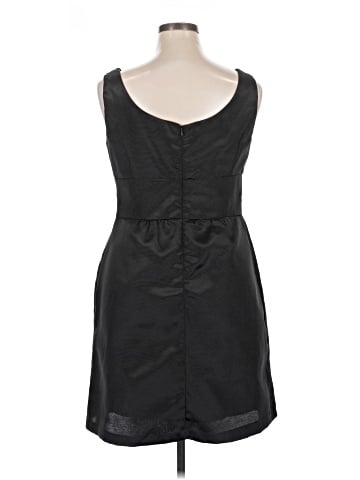 Shoshanna Cocktail Dress (view 2)