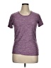 32 Degrees Purple Active T-Shirt Size XL - photo 1