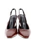 Assorted Brands Brown Heels Size 9 - photo 2