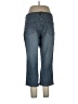 Lee Blue Jeans Size 13 - 14 - photo 2