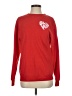 Unbranded Hearts Red Pullover Sweater Size S - photo 1