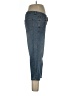 Lee Blue Jeans Size 13 - 14 - photo 4