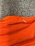 Unbranded Solid Orange Swimsuit Bottoms Size XL (estimated) - photo 3