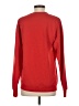 Unbranded Hearts Red Pullover Sweater Size S - photo 2