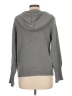 Unbranded 100% Polyester Gray Cardigan Size L (estimated) - photo 2