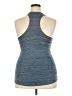 Athletic Works Blue Tank Top Size XS - photo 2