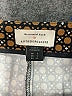 Anthropologie Print Brown Active Pants Size 2 - photo 4