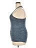 Athletic Works Blue Tank Top Size XS - photo 5
