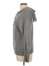Unbranded 100% Polyester Gray Cardigan Size L (estimated) - photo 5
